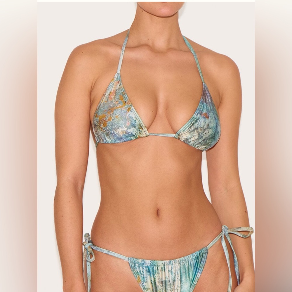 Bikini top